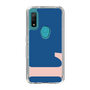 Slim Protection Case［ Original - initial color - L navy ］