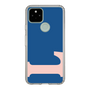 Slim Protection Case［ Original - initial color - L navy ］