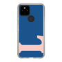 Slim Protection Case［ Original - initial color - L navy ］