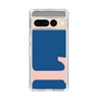 Slim Protection Case［ Original - initial color - L navy ］