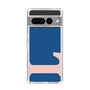 Slim Protection Case［ Original - initial color - L navy ］