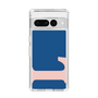 Slim Protection Case［ Original - initial color - L navy ］