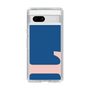 Slim Protection Case［ Original - initial color - L navy ］