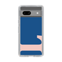 Slim Protection Case［ Original - initial color - L navy ］