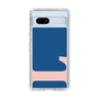 Slim Protection Case［ Original - initial color - L navy ］