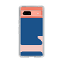 Slim Protection Case［ Original - initial color - L navy ］