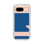 Slim Protection Case［ Original - initial color - L navy ］