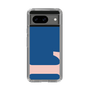 Slim Protection Case［ Original - initial color - L navy ］