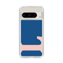 Slim Protection Case［ Original - initial color - L navy ］