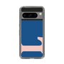 Slim Protection Case［ Original - initial color - L navy ］