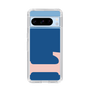 Slim Protection Case［ Original - initial color - L navy ］