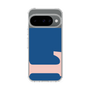 Slim Protection Case［ Original - initial color - L navy ］