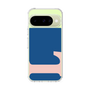 Slim Protection Case［ Original - initial color - L navy ］