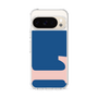 Slim Protection Case［ Original - initial color - L navy ］