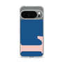Slim Protection Case［ Original - initial color - L navy ］