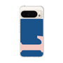 Slim Protection Case［ Original - initial color - L navy ］