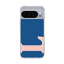 Slim Protection Case［ Original - initial color - L navy ］