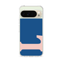 Slim Protection Case［ Original - initial color - L navy ］