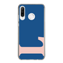 Slim Protection Case［ Original - initial color - L navy ］