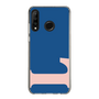 Slim Protection Case［ Original - initial color - L navy ］