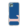 Slim Protection Case［ Original - initial color - L navy ］