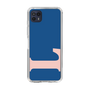 Slim Protection Case［ Original - initial color - L navy ］
