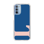 Slim Protection Case［ Original - initial color - L navy ］