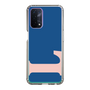 Slim Protection Case［ Original - initial color - L navy ］