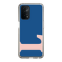 Slim Protection Case［ Original - initial color - L navy ］