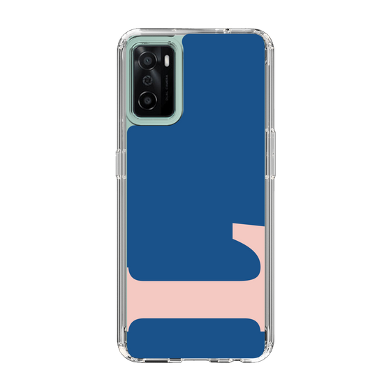 Slim Protection Case［ Original - initial color - L navy ］