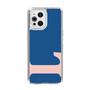 Slim Protection Case［ Original - initial color - L navy ］