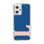 Slim Protection Case［ Original - initial color - L navy ］