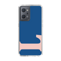 Slim Protection Case［ Original - initial color - L navy ］