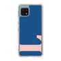 Slim Protection Case［ Original - initial color - L navy ］