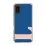 Slim Protection Case［ Original - initial color - L navy ］