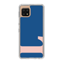 Slim Protection Case［ Original - initial color - L navy ］