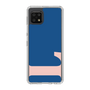 Slim Protection Case［ Original - initial color - L navy ］