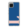 Slim Protection Case［ Original - initial color - L navy ］