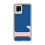 Slim Protection Case［ Original - initial color - L navy ］
