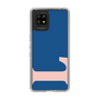Slim Protection Case［ Original - initial color - L navy ］
