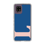 Slim Protection Case［ Original - initial color - L navy ］