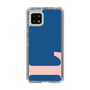 Slim Protection Case［ Original - initial color - L navy ］