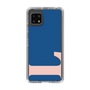 Slim Protection Case［ Original - initial color - L navy ］