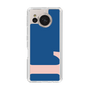 Slim Protection Case［ Original - initial color - L navy ］
