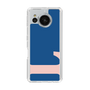 Slim Protection Case［ Original - initial color - L navy ］
