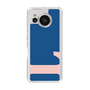 Slim Protection Case［ Original - initial color - L navy ］