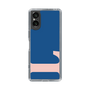 Slim Protection Case［ Original - initial color - L navy ］