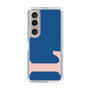 Slim Protection Case［ Original - initial color - L navy ］