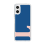 Slim Protection Case［ Original - initial color - L navy ］