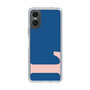 Slim Protection Case［ Original - initial color - L navy ］